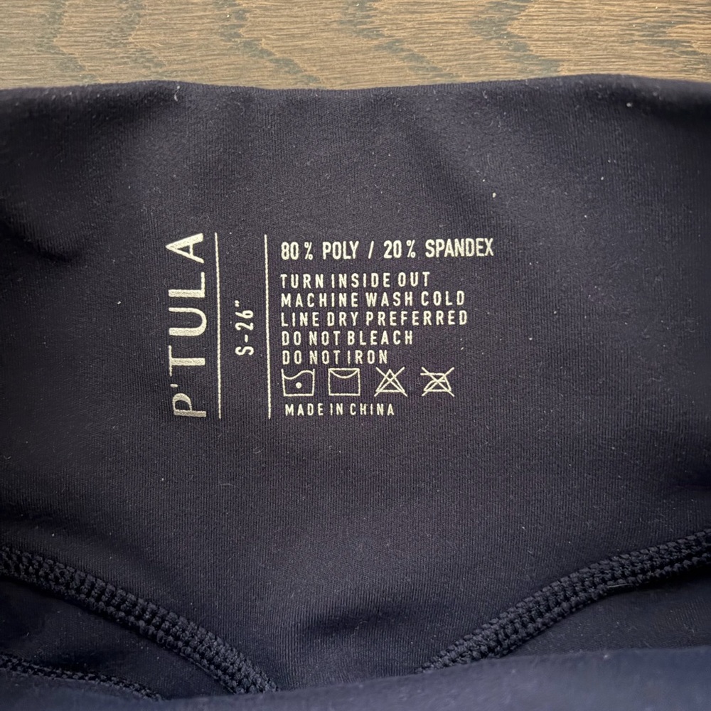 Ptula Sierra Legging 26” - Picture 4 of 4